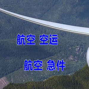 喀什徕宁航空货运快递-选东方航空和上海航空